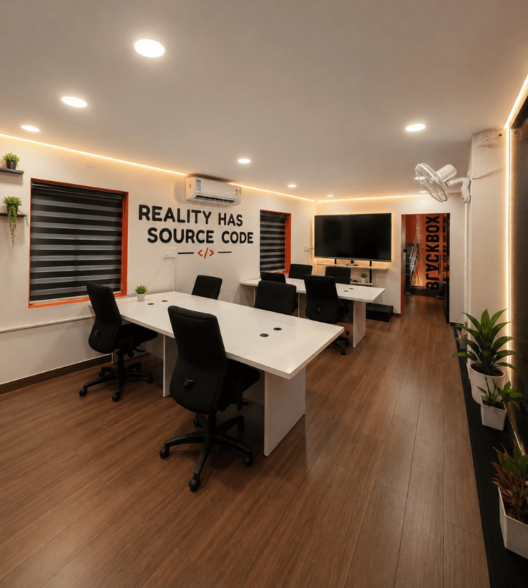 BlackBox Academy