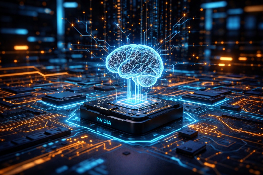 Full Stack AI Development