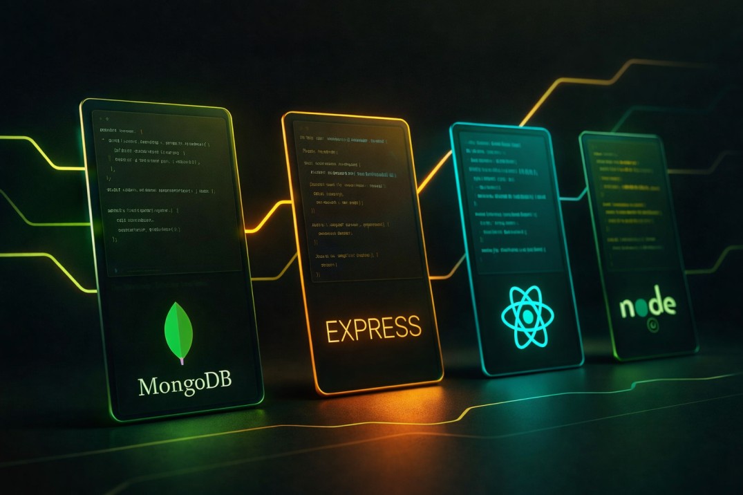 MERN Stack