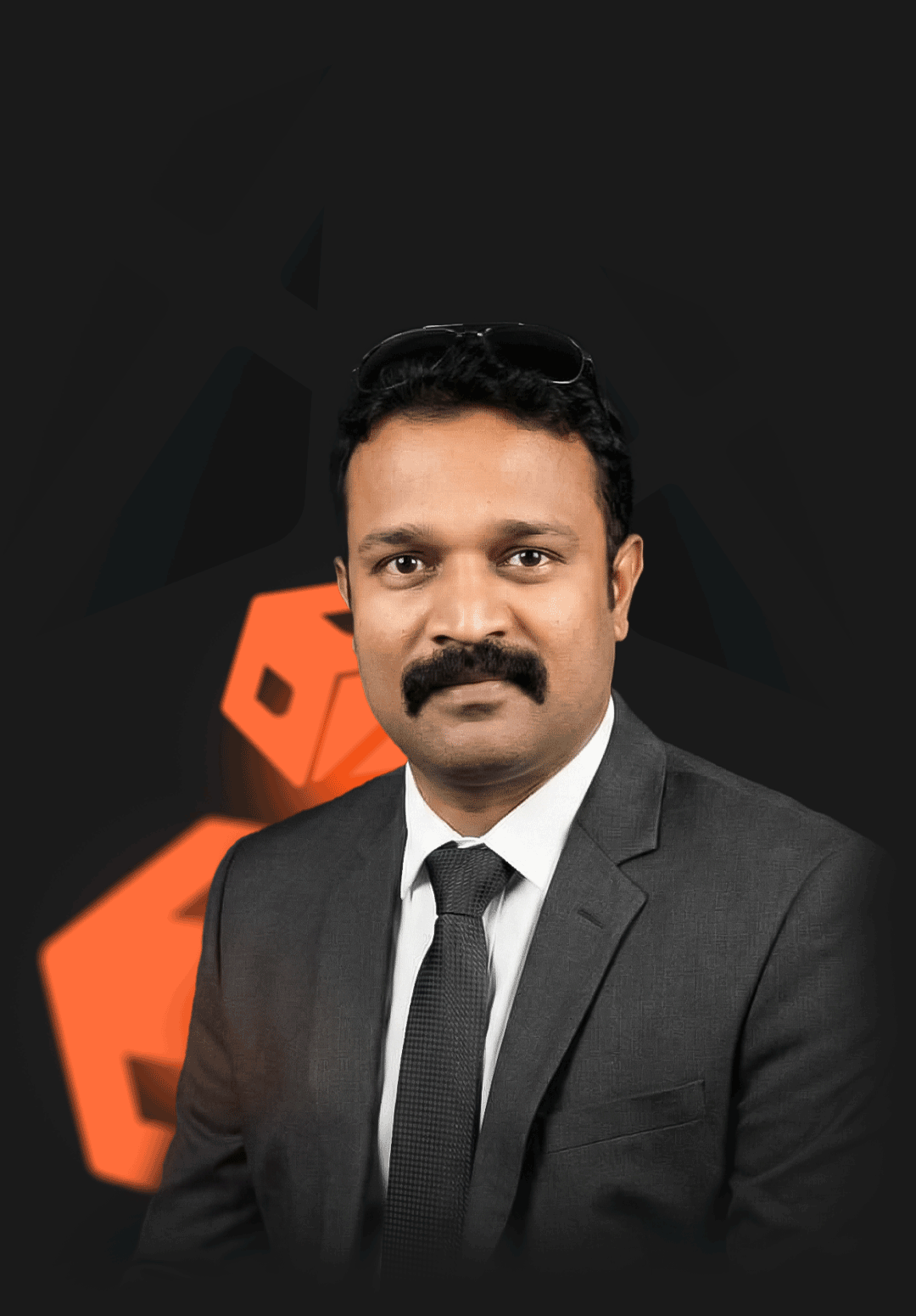 Gireesh Padoli - Founder of BlackBox Learning
