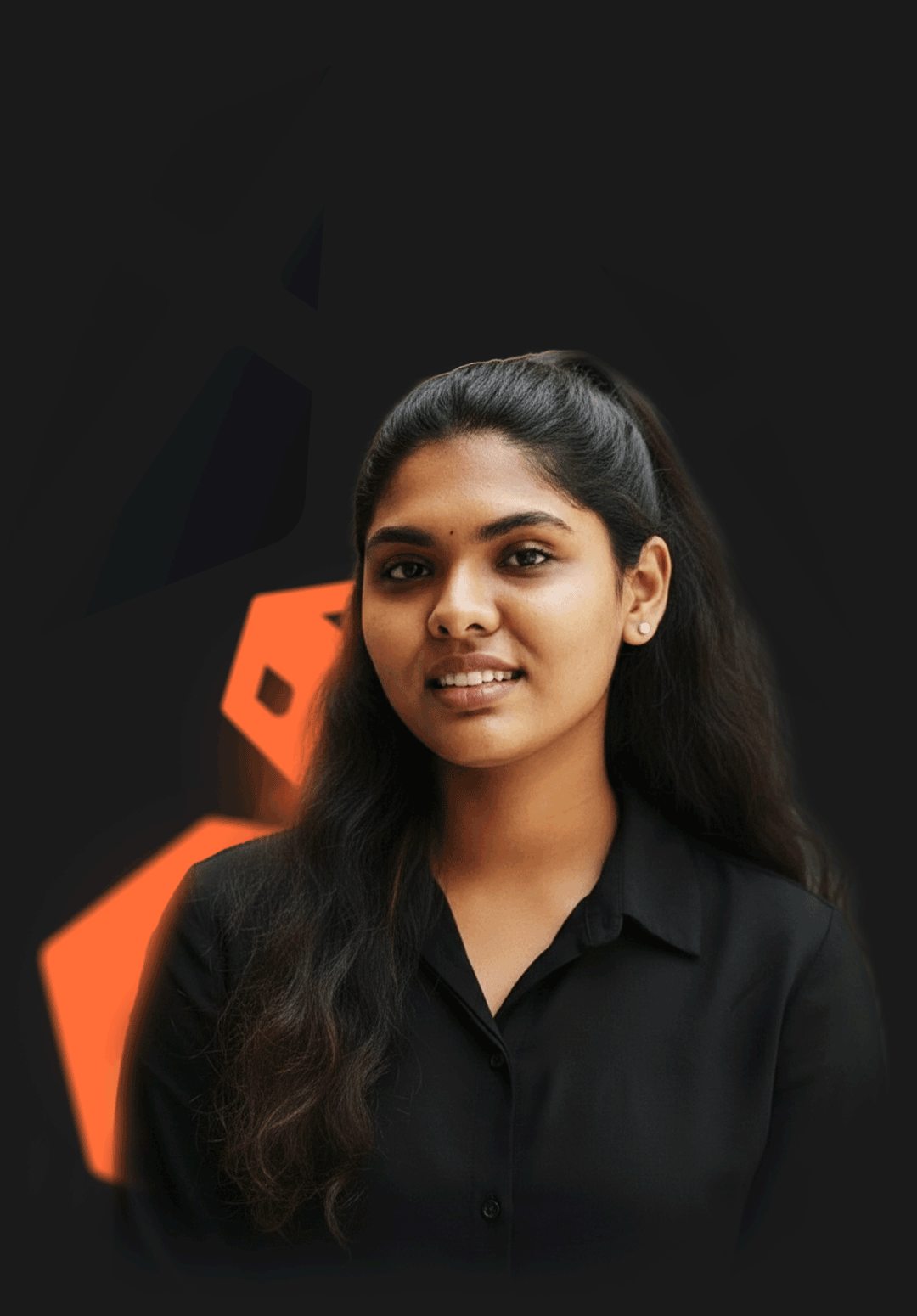 Jeeshma Prakash - Web Developer at BlackBox Learning