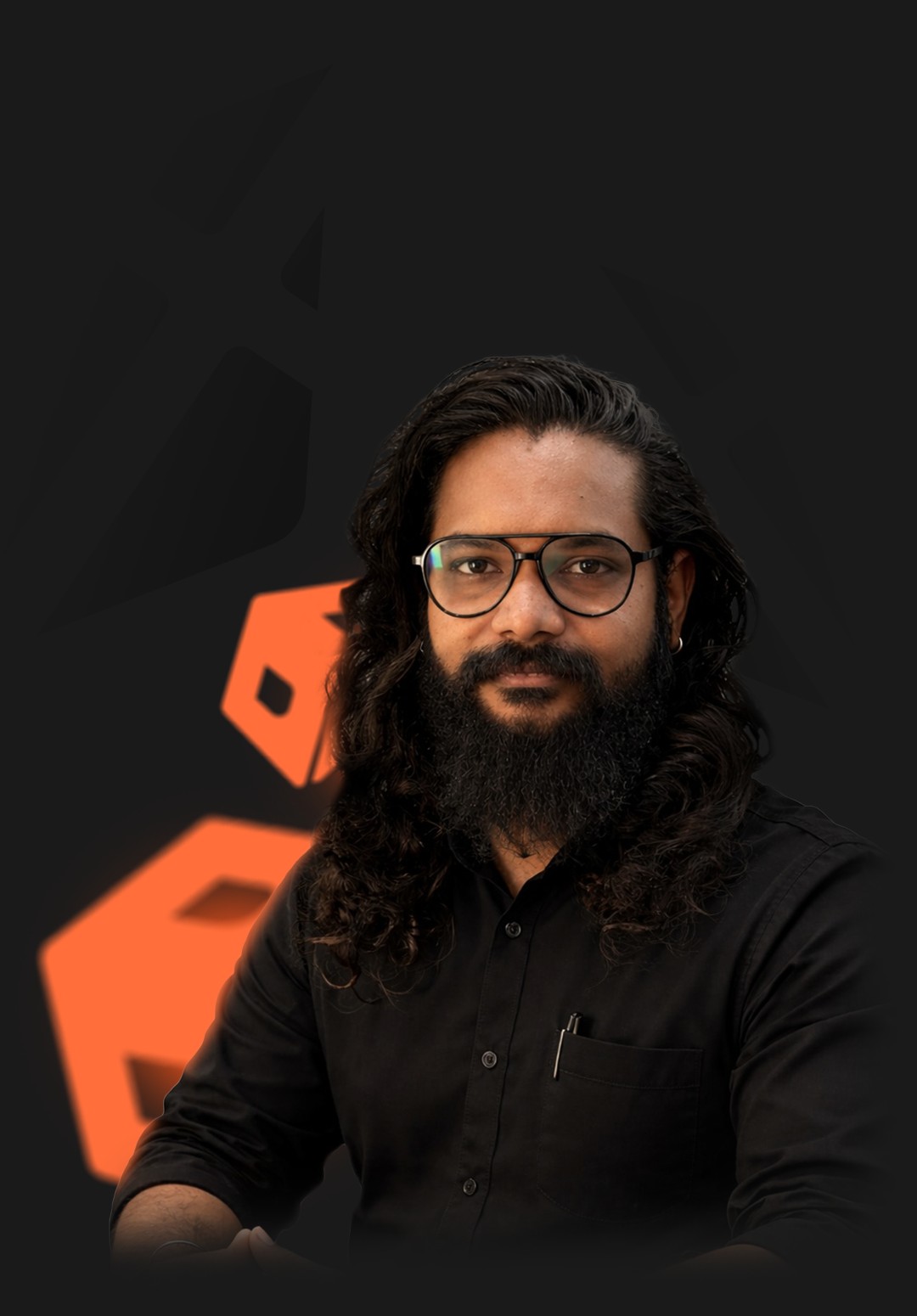 Saravana Perumal - Machine Learning Mentor