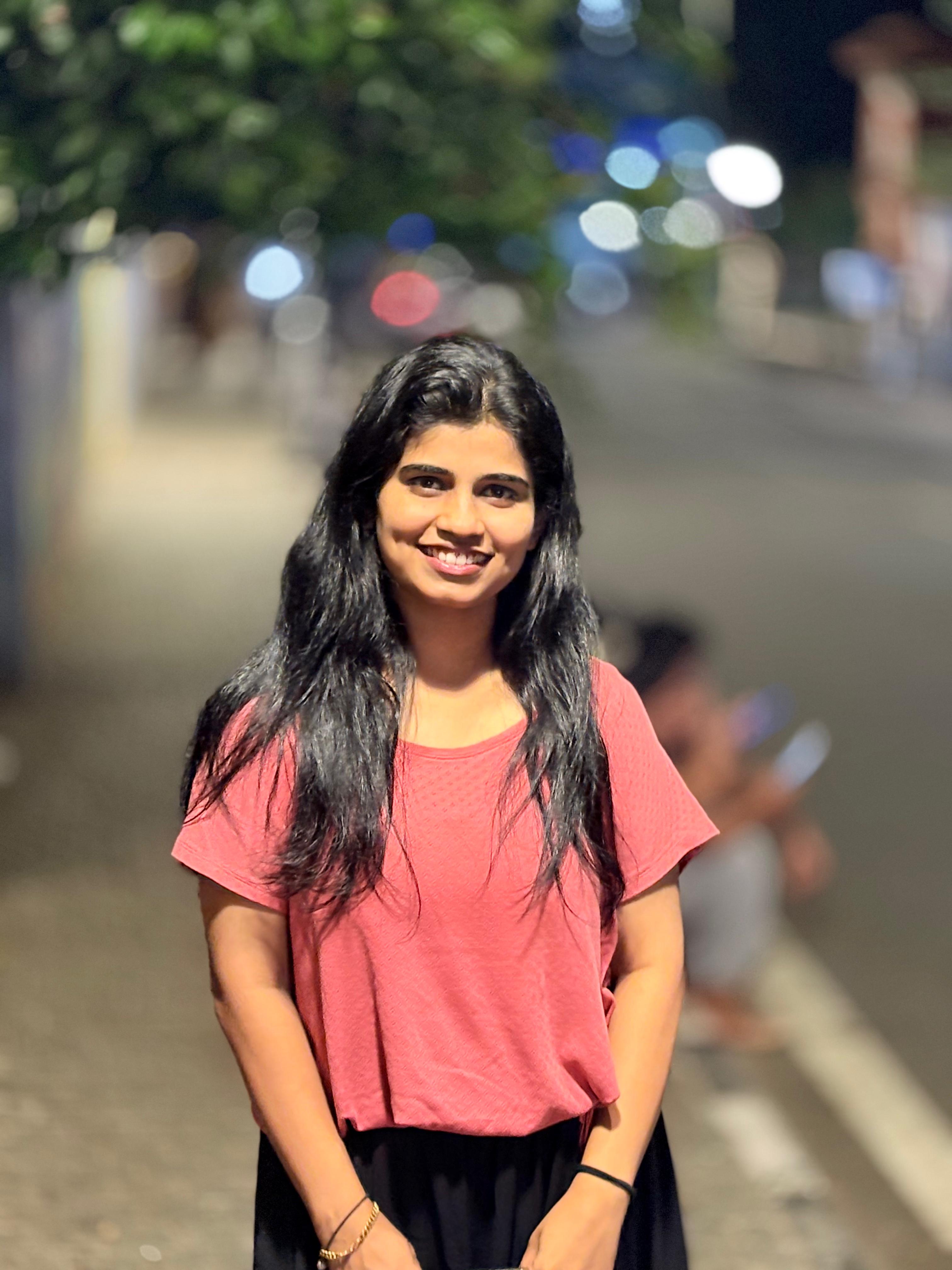 Rajasree - Senior Quality Engineer